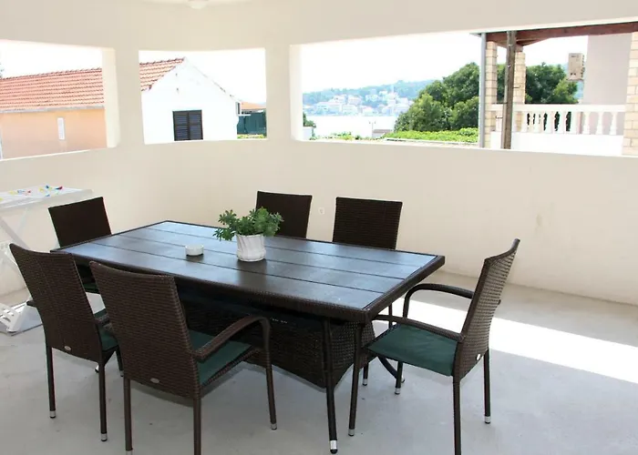 Casa de hóspedes Teo