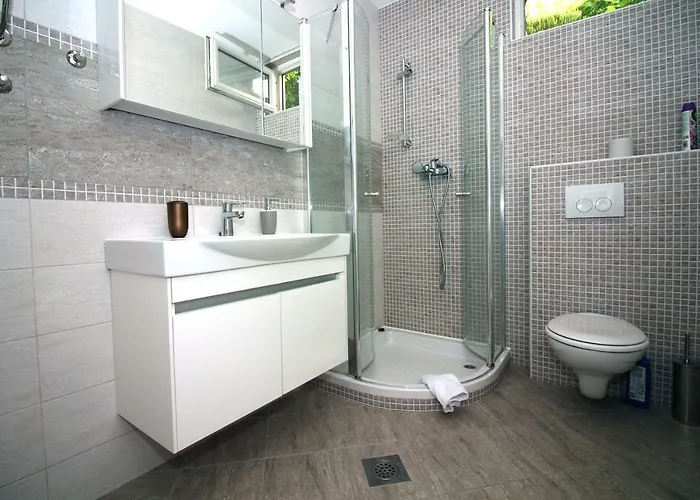 Teo Vendégház Tisno