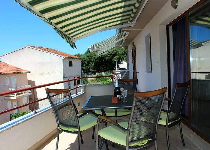 Casa de hóspedes Teo Tisno