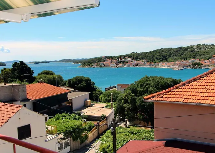 Casa de hóspedes Teo Tisno