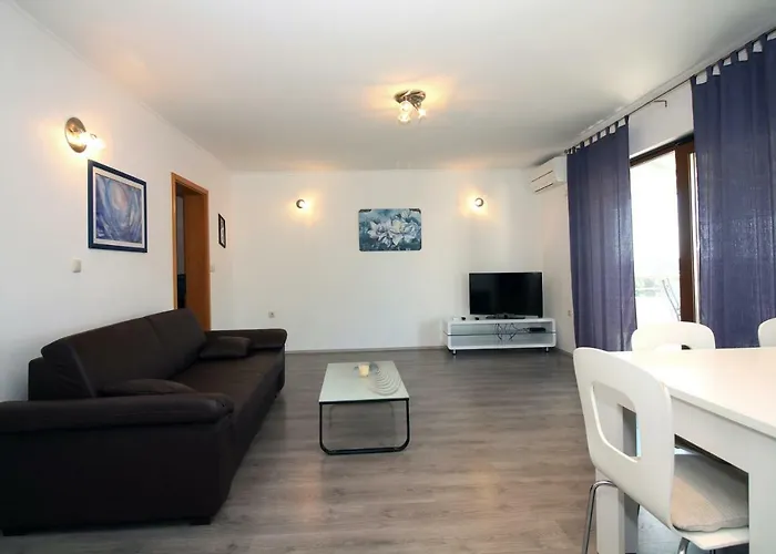 Vendégház Teo Tisno