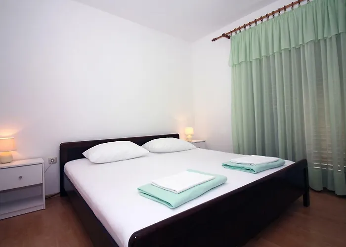 Casa de hóspedes Teo *