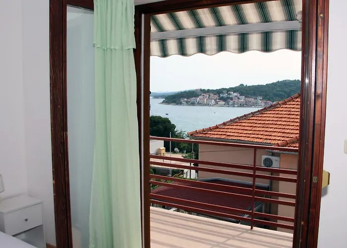 Vendégház Teo Tisno