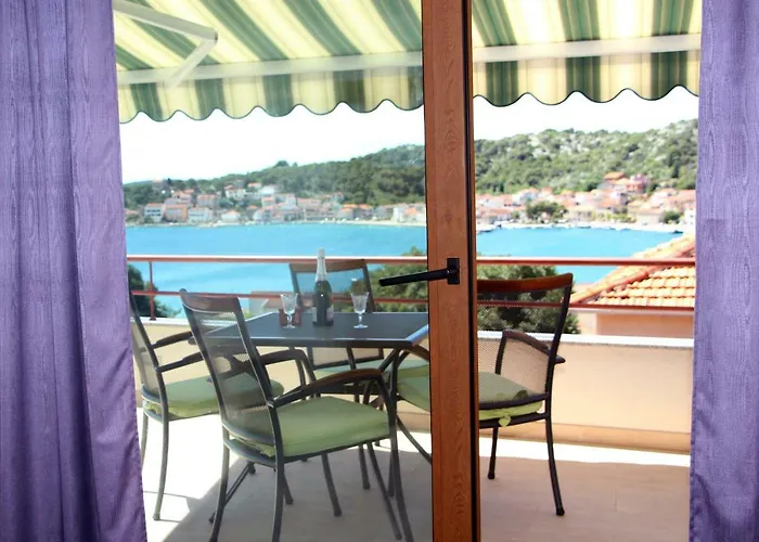 Vendégház Teo Tisno